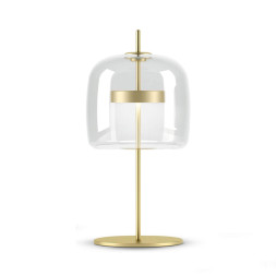 Настольная лампа Vistosi Jube JUBE LT G CR OS