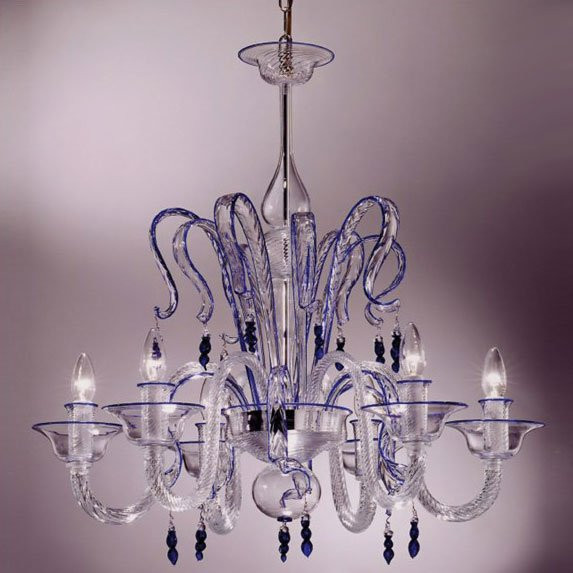 Люстра IlParalume MARINA Moderno VM314