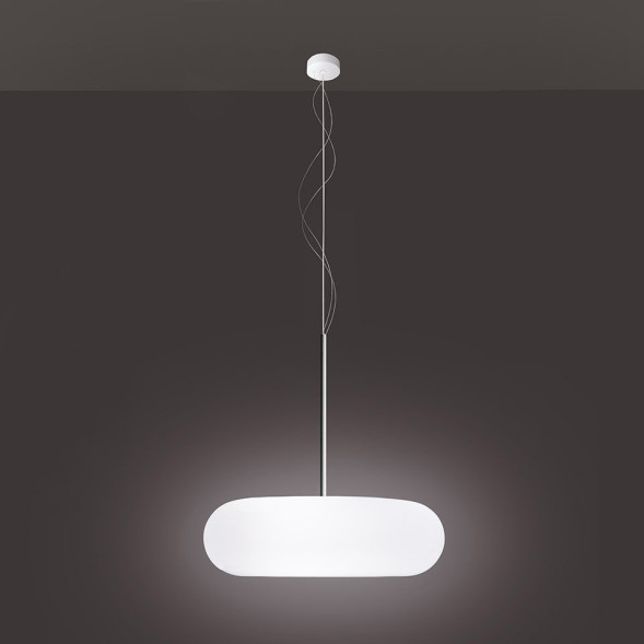 Подвесной светильник Artemide Itka DX0060O10