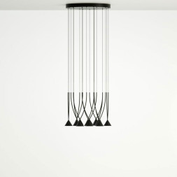 Подвесной светильник Axo Light Jewel SP JEWD 10 NE NE LED