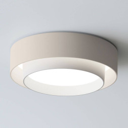 Потолочный светильник Vibia Centric 5710 58 /1B