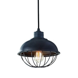 Подвесной светильник Feiss Urban Renewal FE/URBANRWL/P/B