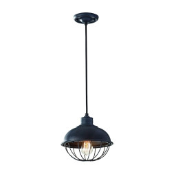 Подвесной светильник Feiss Urban Renewal FE/URBANRWL/P/B