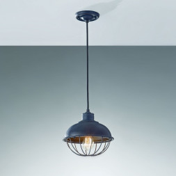 Подвесной светильник Feiss Urban Renewal FE/URBANRWL/P/B