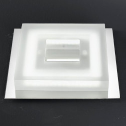 Спот (точечный светильник) Orion Leuchten Str 10-436 satin/EBL