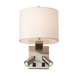 Бра Elstead Lighting Belmont BELMONT/3W