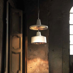 Подвесной светильник Karman Gangster SE641BR