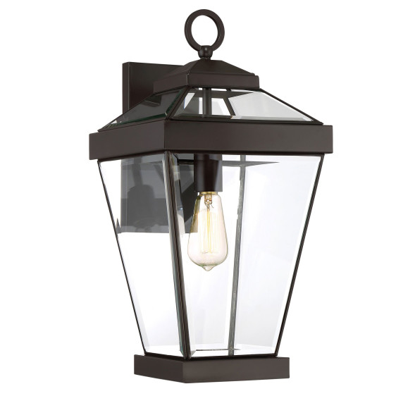 Бра Quoizel Ravine QZ/RAVINE2/L