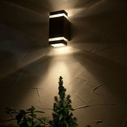 Настенный светильник Elstead Lighting Jannik JANNIK LED2