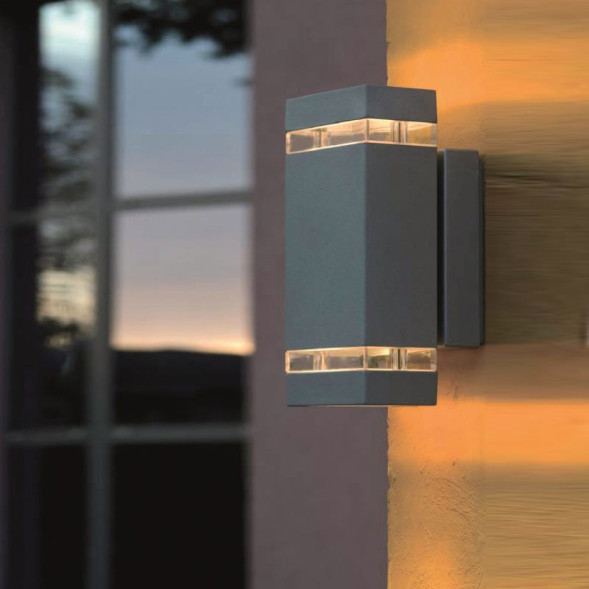 Настенный светильник Elstead Lighting Jannik JANNIK LED2