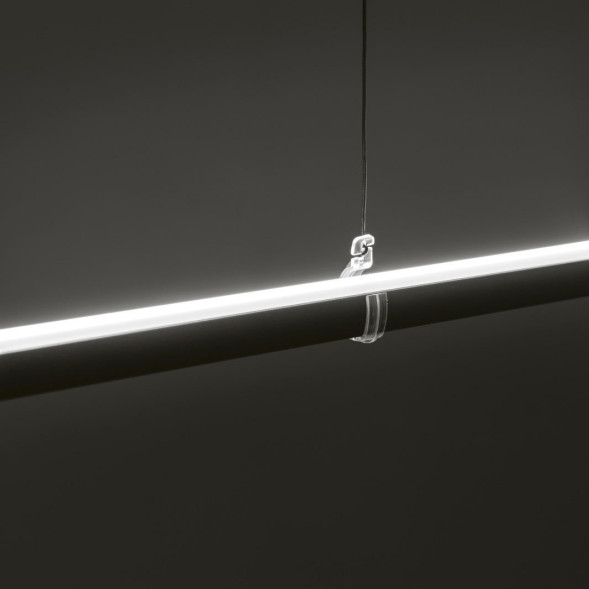 Подвесной светильник Linea Light Straight 8204