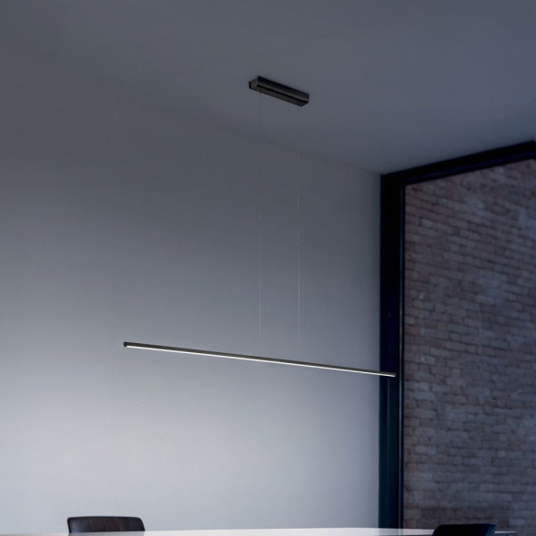 Подвесной светильник Linea Light Straight 8204