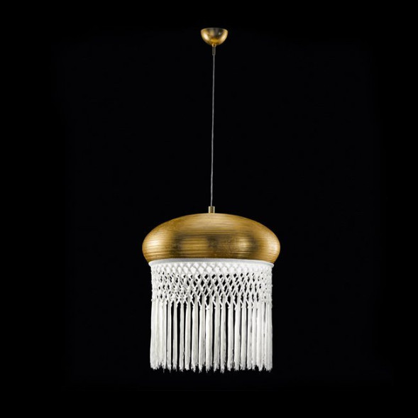 Подвесной светильник MM Lampadari Curtain 7099/1-13 V2263