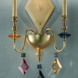 Бра Masiero Chic CHIC A2 N F01