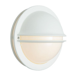 Уличный настенный светильник Norlys Berlin 617W