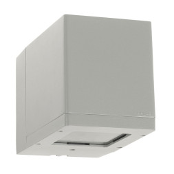 Уличный настенный светильник Norlys Voss 1950AL