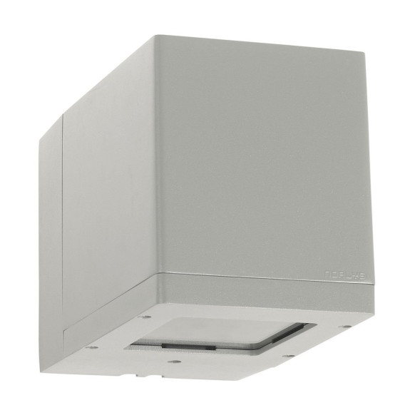 Уличный настенный светильник Norlys Voss 1950AL