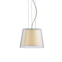 Подвесной светильник Savoy House Plisse SE-7-60450-1-CH