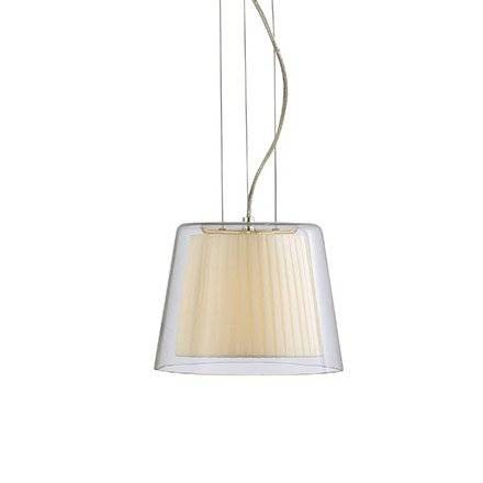 Подвесной светильник Savoy House Plisse SE-7-60450-1-CH