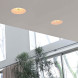 Встраиваемый светильник Flos Skygarden Recessed GY6,35 F6430009