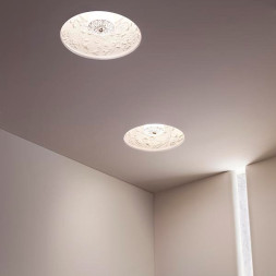 Встраиваемый светильник Flos Skygarden Recessed GY6,35 F6430009