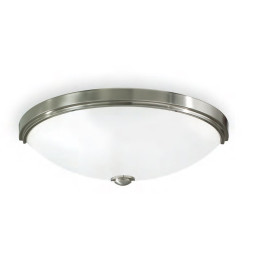 Настенный светильник Prearo Ravenna 2116/AP/SN