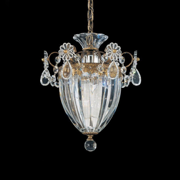 Подвесной светильник Schonbek Bagatelle 1241-22H