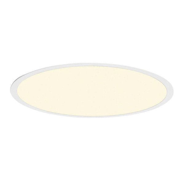 Встраиваемый светильник SLV LED Panel 158664