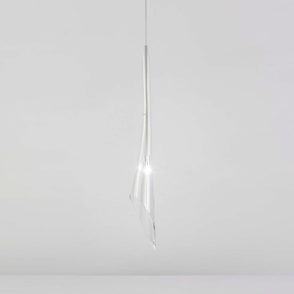 Подвесной светильник Terzani Calle T01S E8 A9