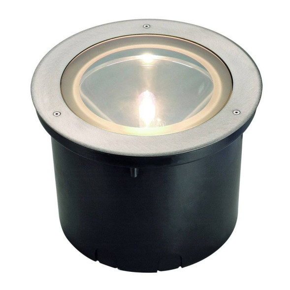 Встраиваемый спот (точечный светильник) SLV Adjust 228240