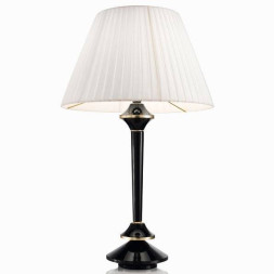 Настольная лампа Beby Group Euphoria 0640L01 Black shiny 024