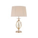 Настольная лампа Elstead Lighting Aegean AG/TL POL BRASS