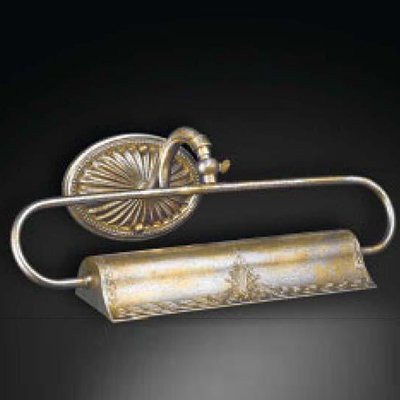 Подсветка для картин Renzo Del Ventisette LQ 14174/2 DEC. 055