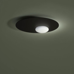 Потолочный светильник Axo Light Kwic PL KWIC 48 NE XX LED