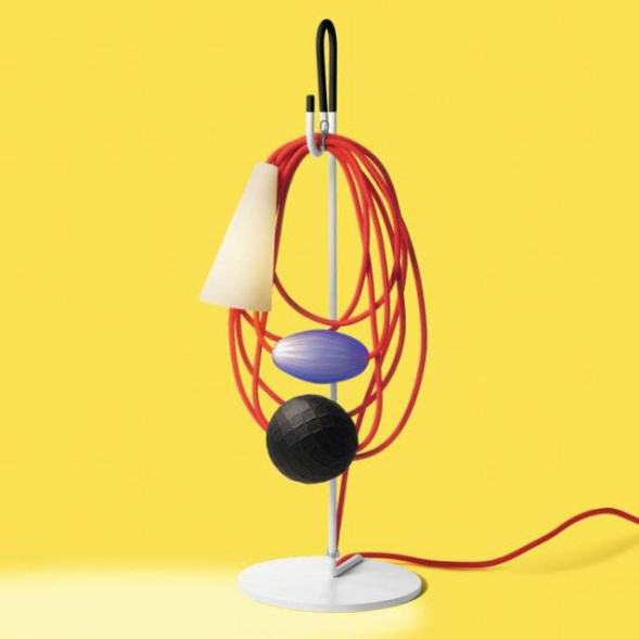 Настольная лампа Foscarini Filo 289001-03