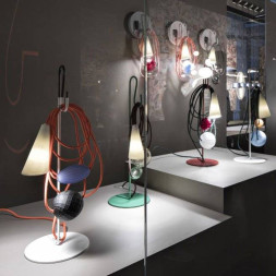 Настольная лампа Foscarini Filo 289001-03