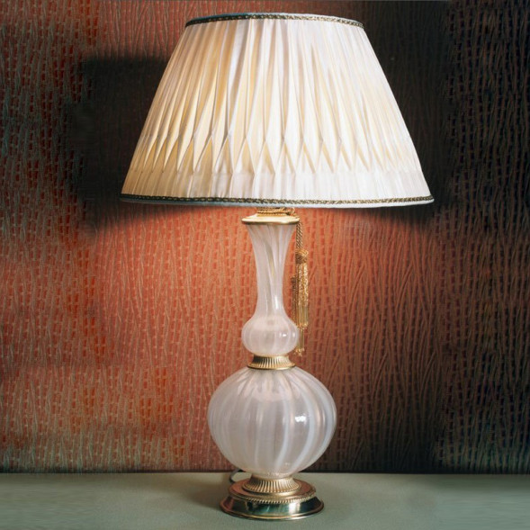 Настольная лампа IlParalume MARINA 2211 TL16