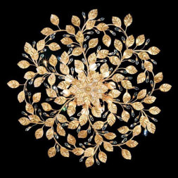 Потолочный светильник Lucienne Monique Fiori Primaverili 1180·10