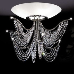 Потолочный светильник Prearo Flo 2228/8