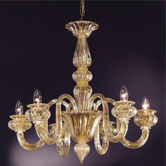 Люстра IlParalume MARINA Moderno VM301