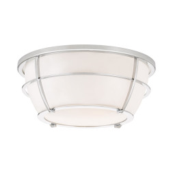 Потолочный светильник Quoizel Chance QZ/CHANCE/F PC