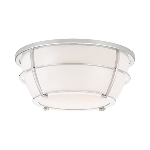 Потолочный светильник Quoizel Chance QZ/CHANCE/F PC