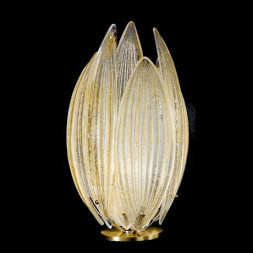 Настольная лампа IDL Paradise 430/1L Gold Gold