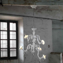 Люстра Karman Au Revoir SE110 BB INT