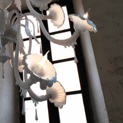 Люстра Karman Au Revoir SE110 BB INT