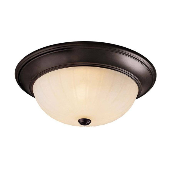 Потолочный светильник Savoy House Flush Mount 15264-13