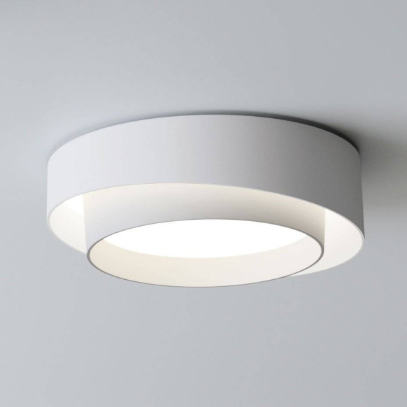 Потолочный светильник Vibia Centric 5700 93 /1B