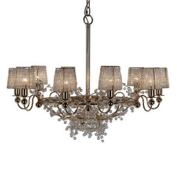 Люстра Patrizia Garganti Nana PG429