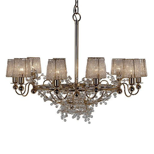 Люстра Patrizia Garganti Nana PG429