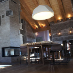 Подвесной светильник Fabbian Crio D81 A13 01